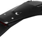UFO Fender W/Light For Husqvarna TE/FE350 17-19 Black HU03388-001