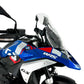 WRS Windscreen Touring Plus BMW R1300gs C Bm085t