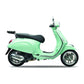 SHAD Top Box Fitting Kit to fit Piaggio Vespa Primavera 125 AB 2014-2025