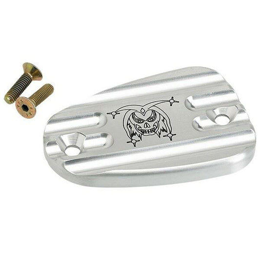 Joker Machine Front Master Cover For Triumph Thruxton 1200 02-24 09-039JS