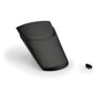 Puig Rear Mudguard Extender Matt Black 20644H