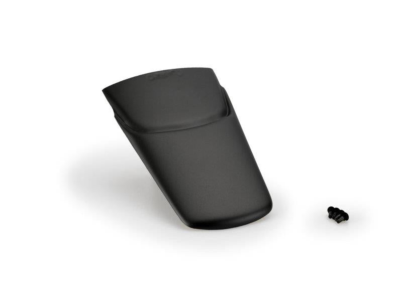 Puig Rear Mudguard Extender Matt Black 20644H