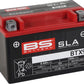 BS Battery SLA Factory Activated AGM Battery For Honda TRX 250 TE 85-25 300674