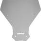 WRS Windscreen Inter Honda Crf1100l Smoke Ho032f