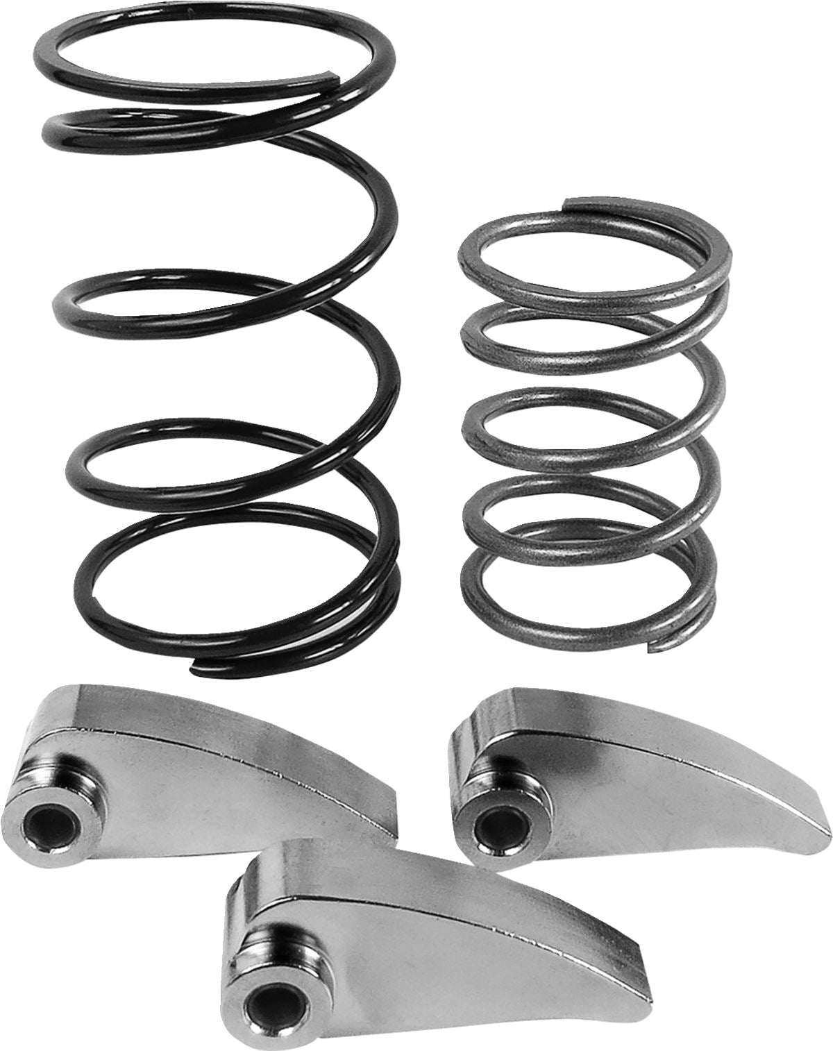 Epi Clutch Kit For Polaris Ranger 1000 4X4 2020-2024 Kit WE437603