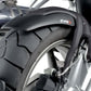 Puig Hugger Matt Black 21018P