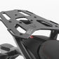 SW MOTECH Luggage Alu Rack Black Ducati Multistrada 1200/S Hyperstrada GPT.22.139.15000/B