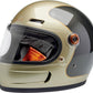 BILTWELL Gringo SV Helmet MET CHAMP CHAR 2025 Model