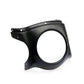 PUIG Semi Fairing 195mmm Matt Black Universal 9231J