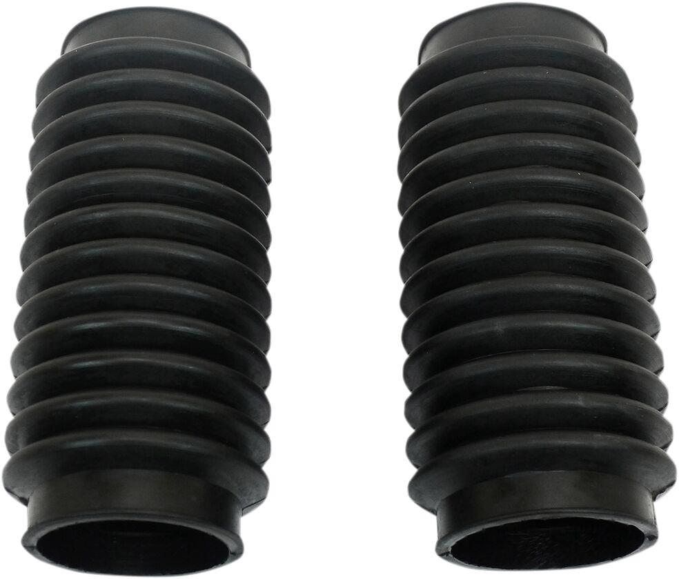K&S Technologies Fork Boot Kit For Triumph Bonneville 650 T120 1964-1968 16-3006