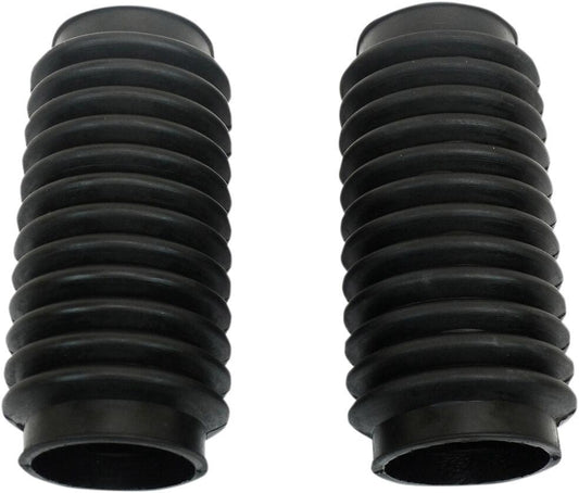 K&S Technologies Fork Boot Kit For Triumph Bonneville 650 T120 1964-1968 16-3006