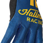 THOR Mainstay Gloves NV/YL 2024 Model