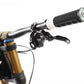 ALL MOUNTAIN STYLE Cero Grips BLACK/WHITE AMSGP1BKWH
