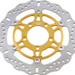 EBC Pro-Lite XC Contour Brake Rotor For Kawasaki KLE 650 2006-2024 MD4159XC