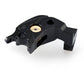 PUIG Clutch Lever Adaptor Black for Kawasaki ZZR 1400 06-20 6126N