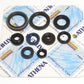 Athena Engine Oil Seal For Suzuki RM 125 92-08 P400510400140