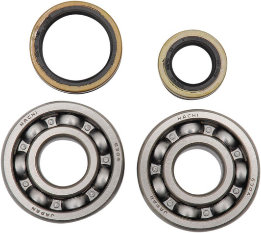 Hot Rods Main Crankshaft Bearing And Seal Kit For Suzuki RM 85 2002-2022 K233