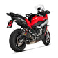 Akrapovic Muffler Right For BMW M/S 1000 2024-2026 & S 2020-2026 S-B10so13-Hzc/1