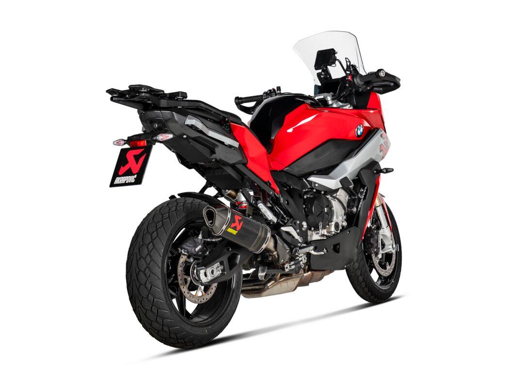 Akrapovic Muffler Right For BMW M/S 1000 2024-2026 & S 2020-2026 S-B10so13-Hzc/1