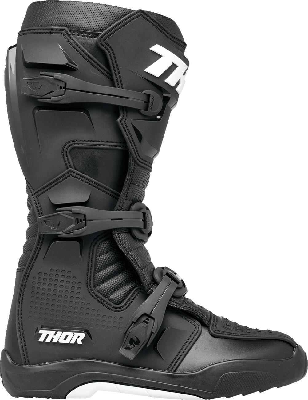 THOR Blitz XR Boots Black