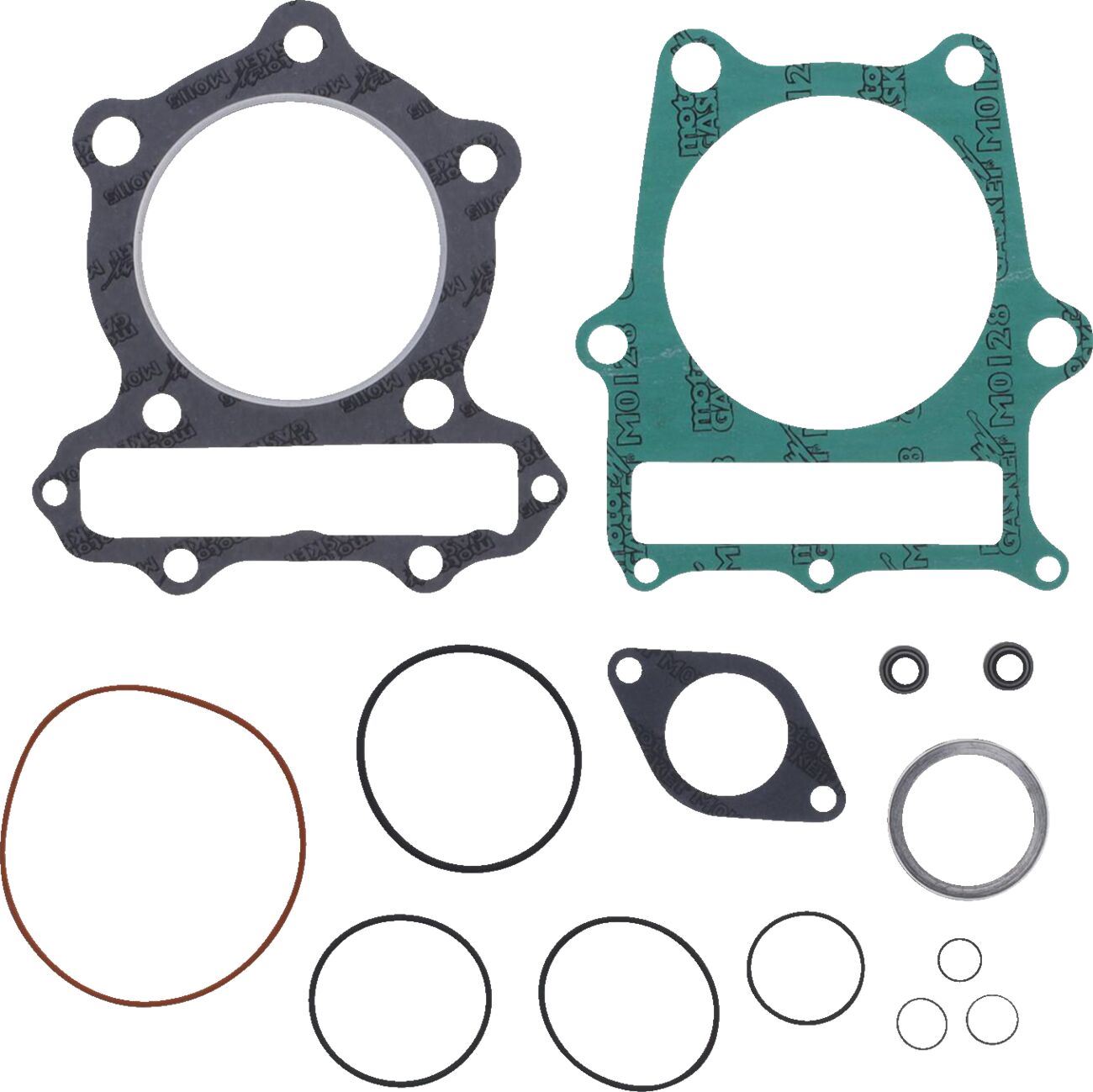 Athena Top-End Gasket Kit For Yamaha YFZ 350 87-02 P400485600351/2