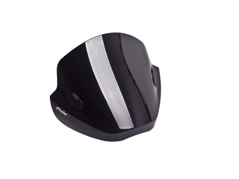 PUIG Trend Screen Black for Suzuki Inazuma 13-16 6856N