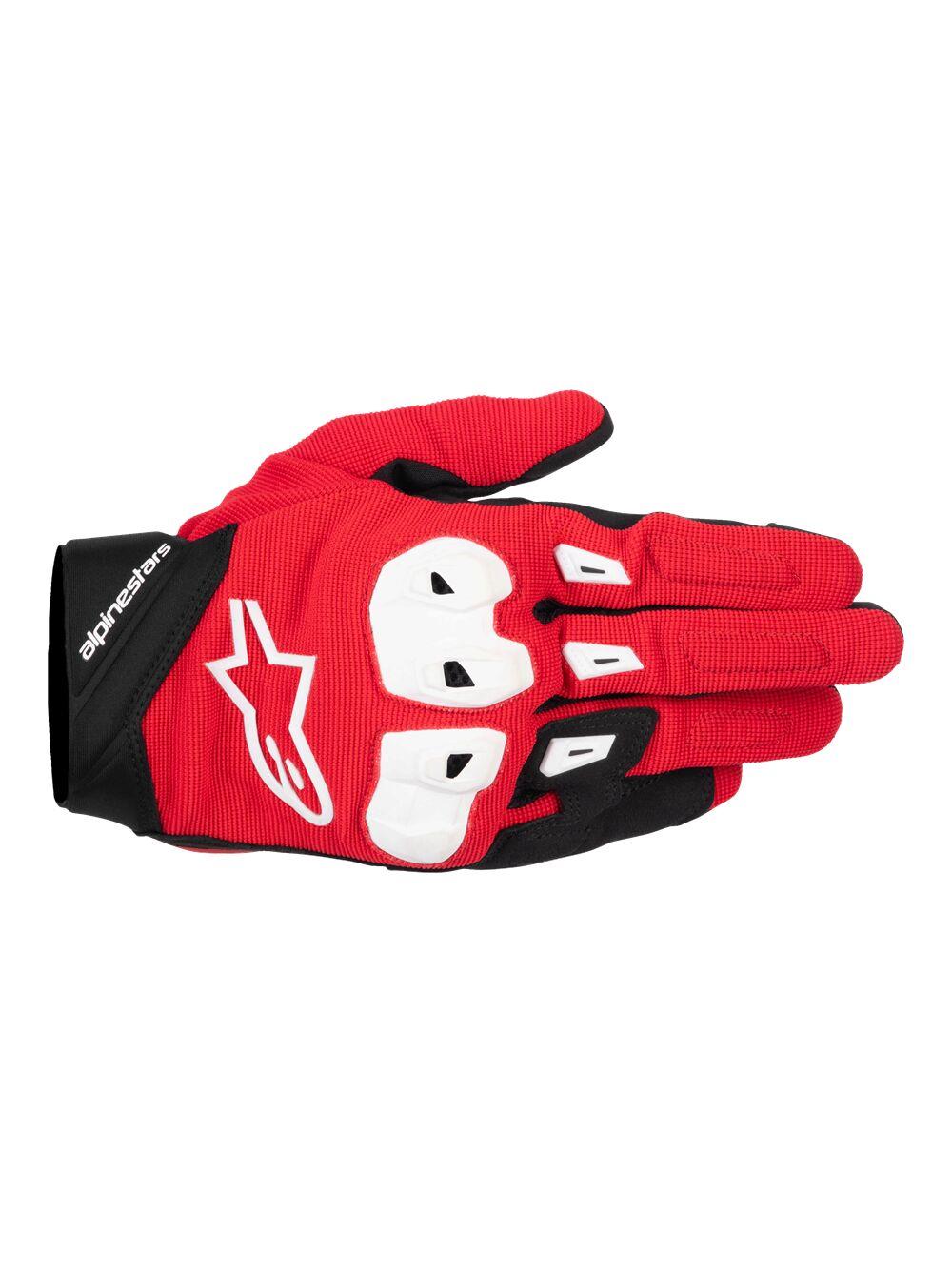 ALPINESTARS SP X 1 Gloves Red