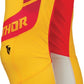 Thor Trousers Prime Analog Yellow/Red 24 Model