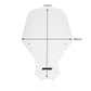 WRS Windscreen Tour Honda Crf1100l Clear Ho029t