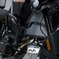 SW MOTECH Crash Bar Black KTM 1090 Adv / 1290 Sadv S SBL.04.873.10000/B