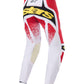 ALPINESTARS Techstar Nomur Pants GRAY/RED/BLK 2025 Model