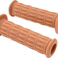 Daytona GRIPPYGRIP GGD-Classic Grips 7/8 Handlebar Open Ends Gum Pair 33520