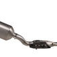 Akrapovic Racing Line Full Exhaust System Street SS/TI For Yamaha XP 560 T-Max 20-24 S-Y5R8-HILT
