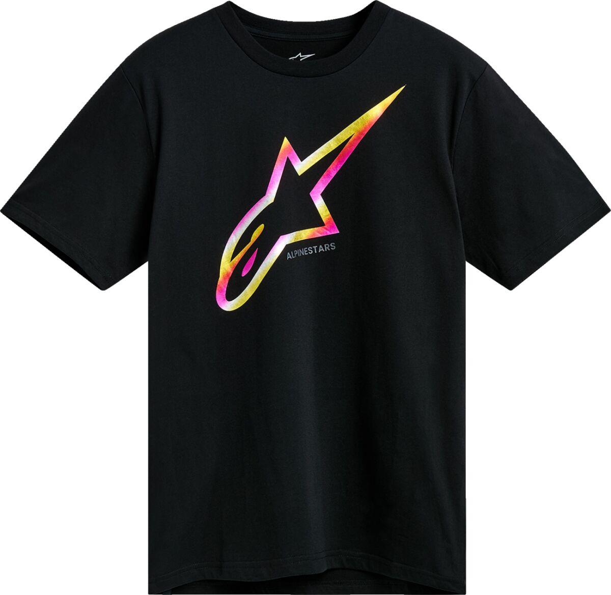 ALPINESTARS Omnium CSF T-Shirt Black
