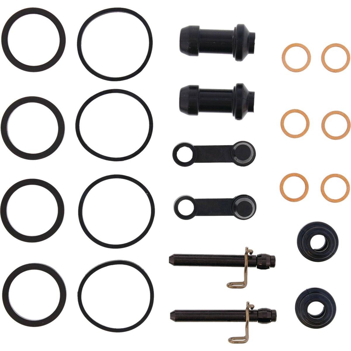 All Balls Brake Caliper Parts Kit For KTM Adventure 990 ABS 2003-2013 18-3335