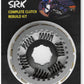 Ebc SRK Series Clutch Kit For Yamaha YZF-R1 1000 1998-2006 Kit SRK056