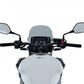 WRS Windscreen For Honda CB 500 2025 Dark Smoke Each HO088FS