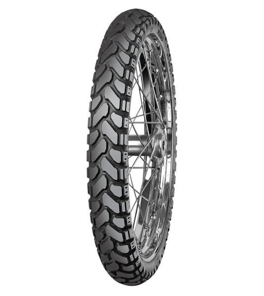 MITAS Enduro Trail+ 90/90-21 (3.00-21) 54H TL/TT M+S Motorcycle Tyre