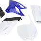 UFO COMPLETE BODY KIT YAMAHA YZ85 OEM-COLOR YAKIT320-999