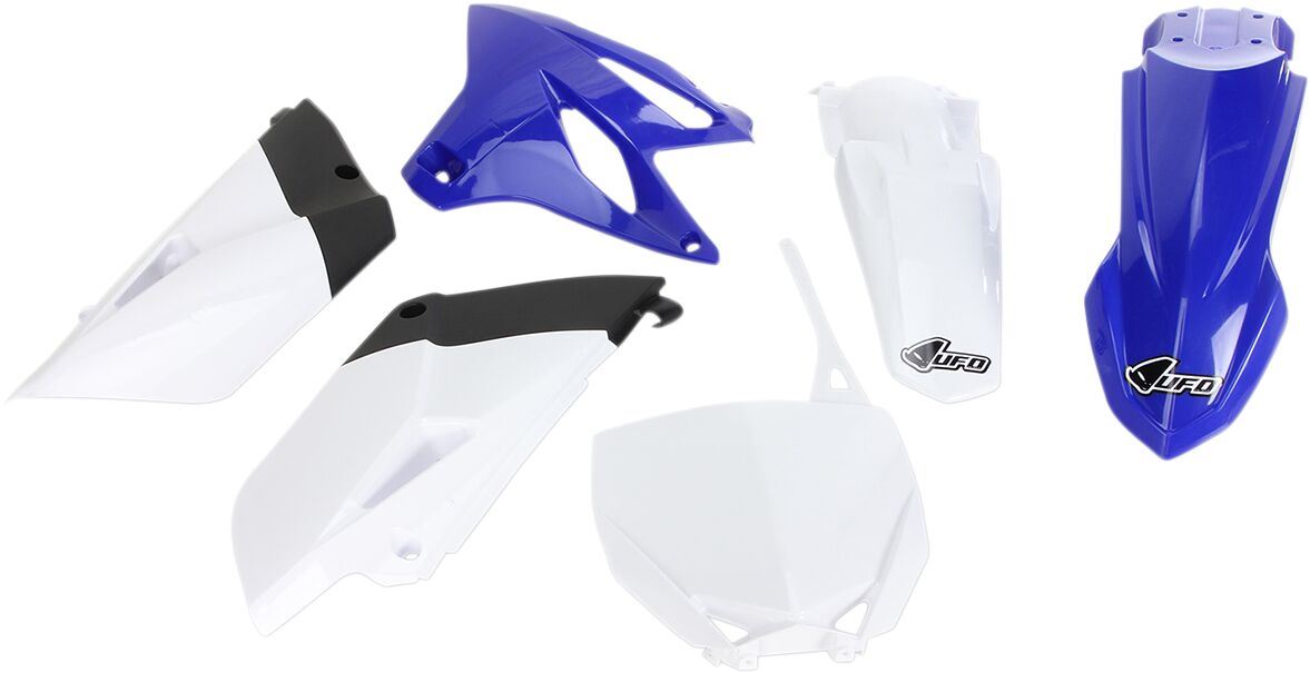 UFO COMPLETE BODY KIT YAMAHA YZ85 OEM-COLOR YAKIT320-999
