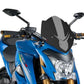 PUIG New Generation Sport Screen Carbon Look for Suzuki GSX S 1000 15-20 7653C