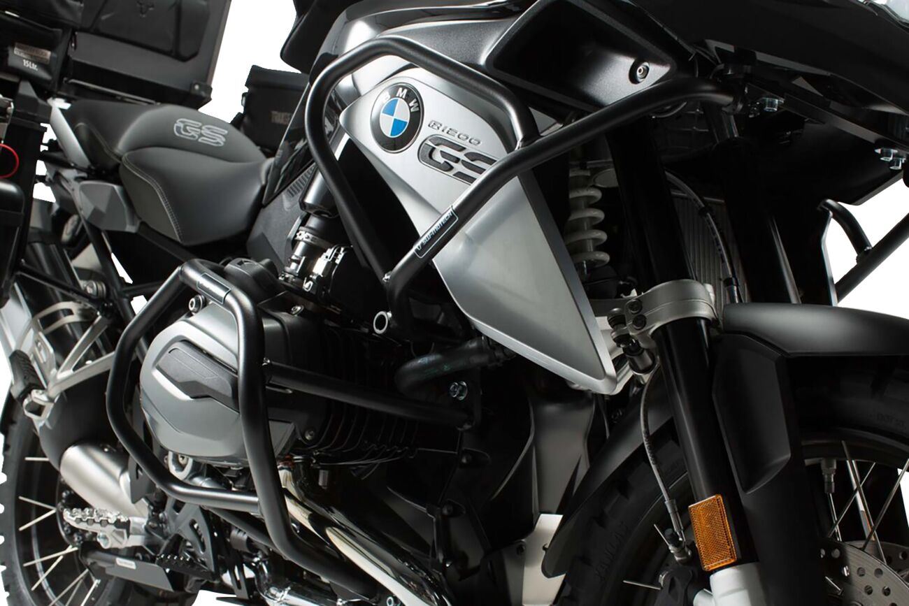 SW MOTECH Upper Crash Bar For BMW R1200 12-16 Sbl.07.788.10001/B