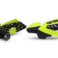 UFO Handguars Arches Fluorescent Yellow PM01658-DFLU