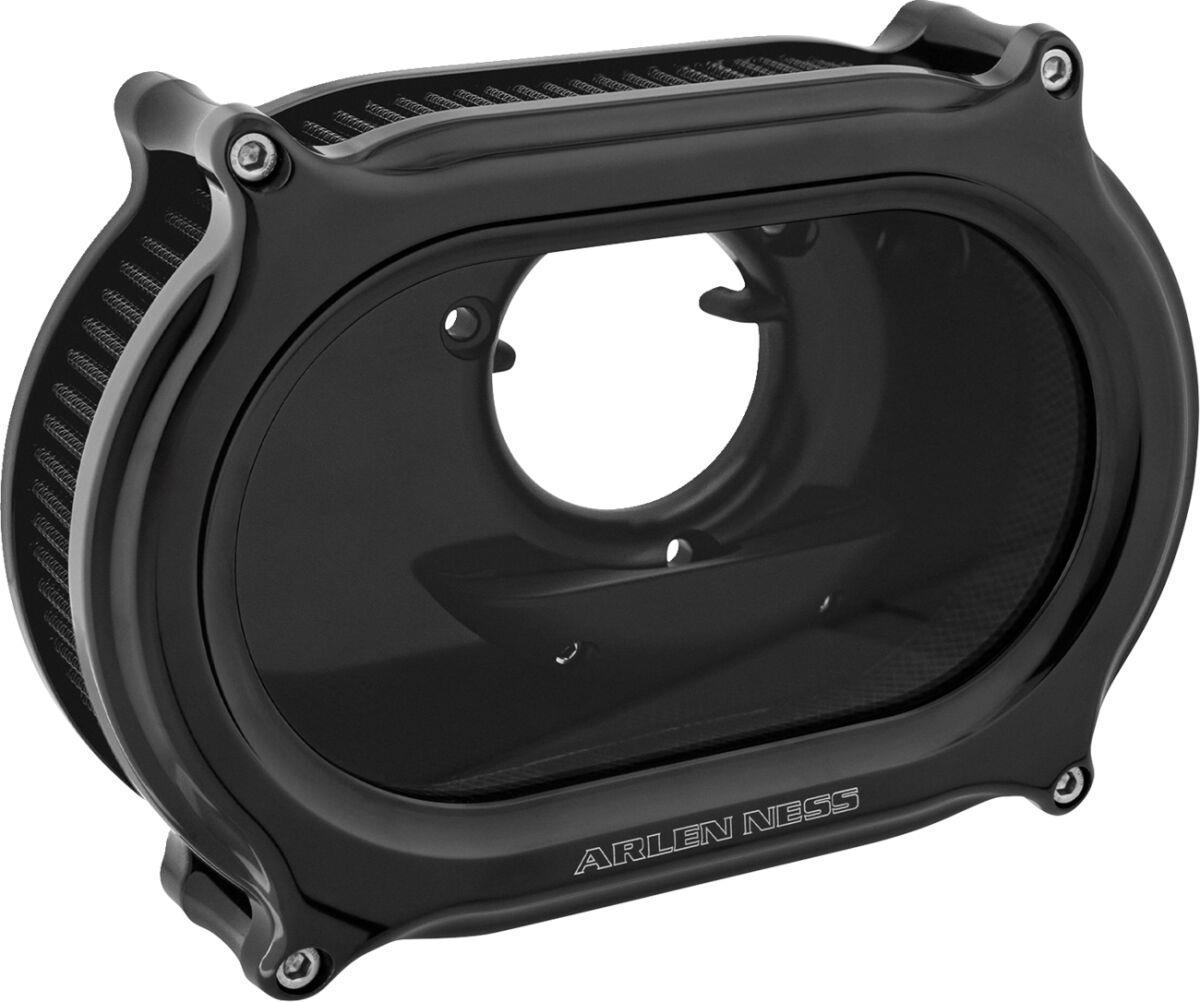 Arlen Ness Method Air Cleaner Kit For Harley Davidson FLFBS 1923 17-24 600-200
