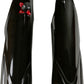 UFO LAUNCH CONTROL YAMAHA YZF250/450 BLACK YA04822-001