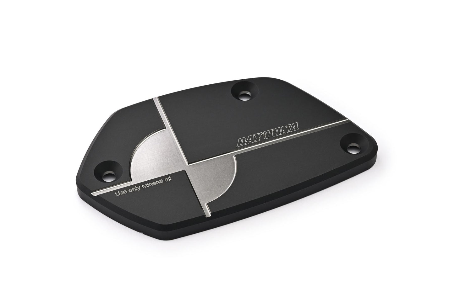 Daytona Clutch Master Cylinder Cap Anodized For BMW R Nine T 2015-2023 80837
