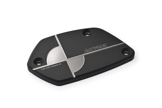 Daytona Clutch Master Cylinder Cap Anodized For BMW R Nine T 2015-2023 80837