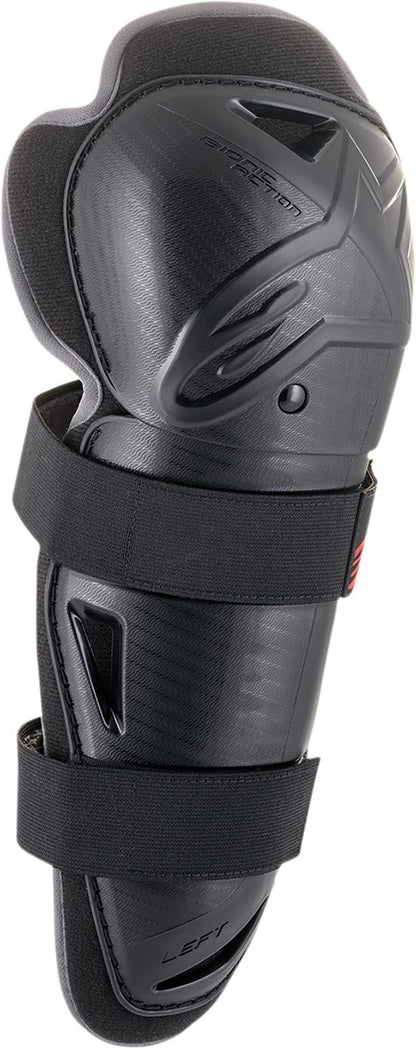 Alpinestars Bionic Action Knee Protectors Grey