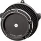 Arlen Ness Big Sucker Stage 1 Aluminum Air Cleaner Kit With Cover 600-305