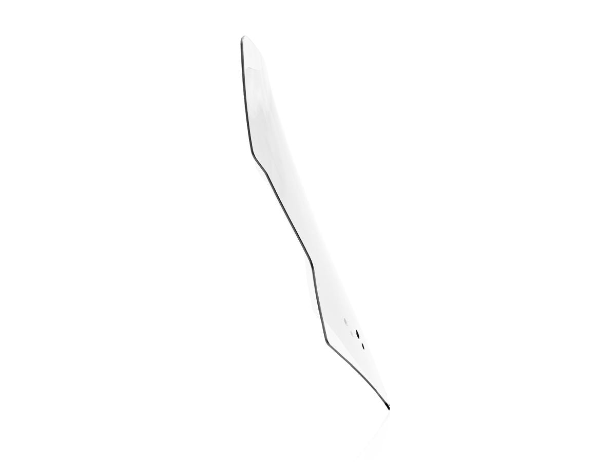 WRS Windscreen Touring X-Cape 650 Clear Mm001t